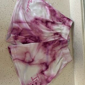 Inaka Power shorts NWOT